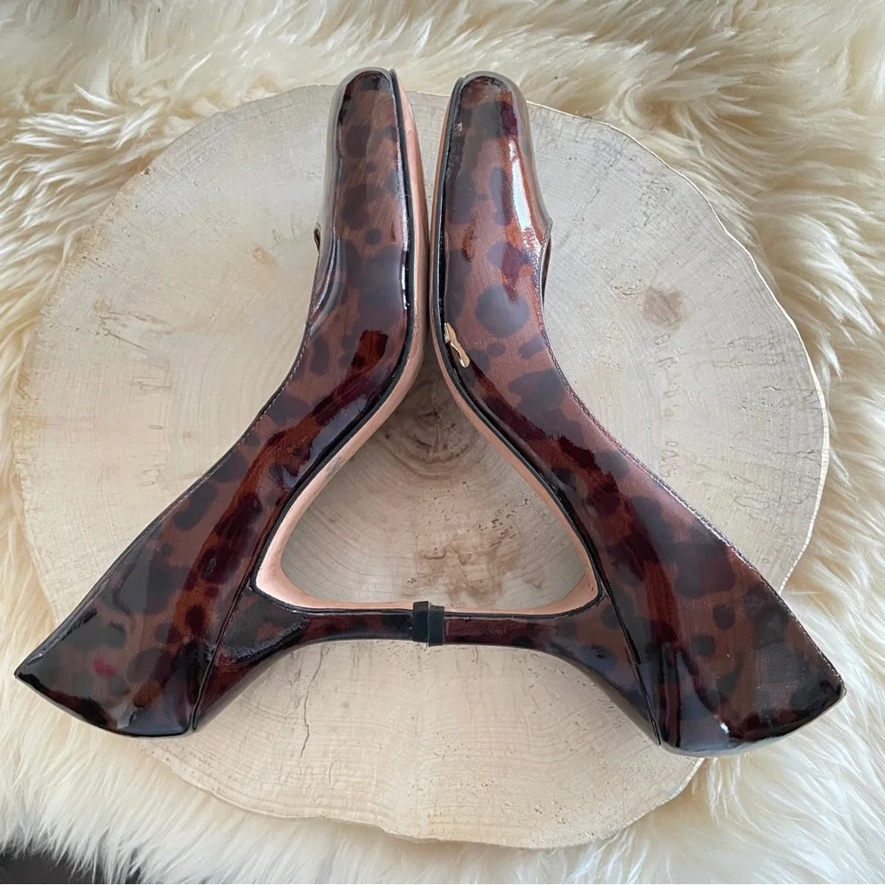 💥✨🌈 3/$25 BOUTIQUE 9 | Heels Shoes NEW with DAMAGE - Picture 3 of 6